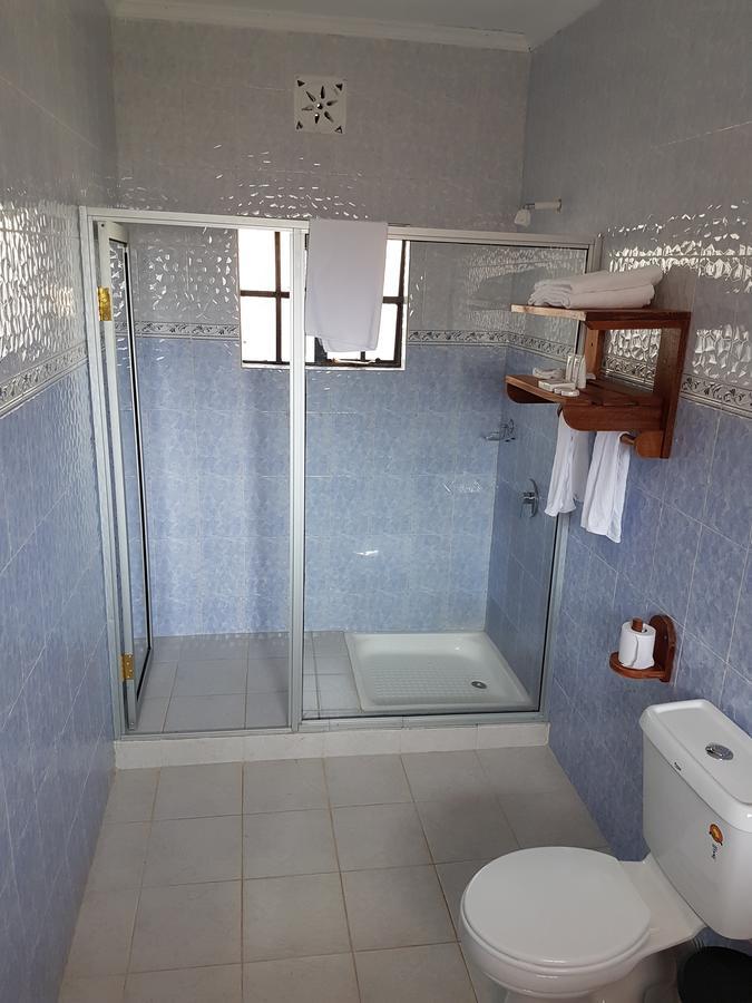 The Farmhouse Inn Nanyuki Buitenkant foto